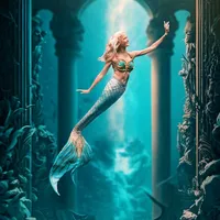 original sound - mermaidaqualina