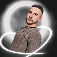 الصوت الأصلي - علوش جان