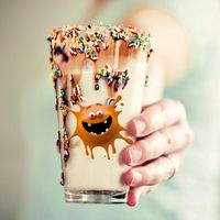 original sound - Cocktail of Fun
