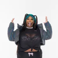 Chyng diamond lose the ugly