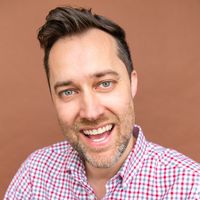 original sound - Drew Talbert