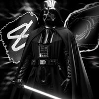 Just His Name Skywalker