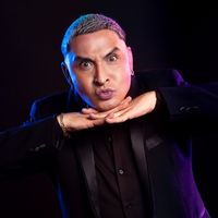 sonido original - JJ El Comediante