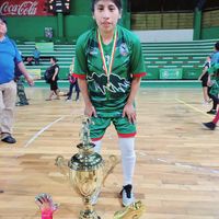 gracielacallechambi