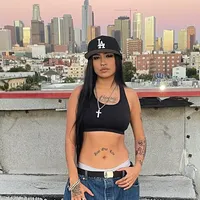 original sound - chicanarosas13