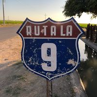 rutalanueve