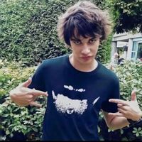 When the chile is tea Ethel Cain