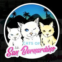 original sound - catsofsanbernardino