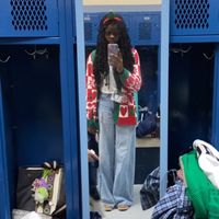 mariehadalittlegoat