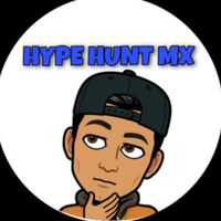 hypehuntmx