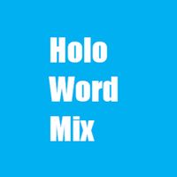 オリジナル楽曲 - HoloWordMix