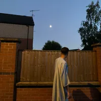 A new life with Allah