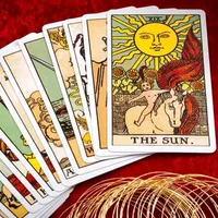 original sound - thanon_tarot