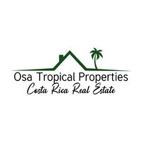 original sound - Osa Tropical Properties C.R
