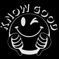 Brain Stew Know Good Flip