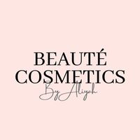 beautecosmeticsbyaliyah