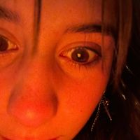 second guessing ALINA