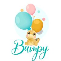 bumpytrujillo