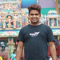 original sound - Umesh Sah