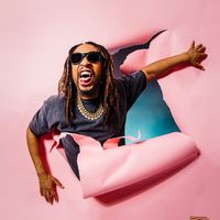 Tití Me Preguntó LIL JON x KONTROL REMIX