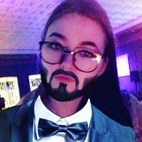 оригинальный звук