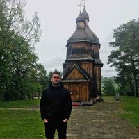 kiyevskyi