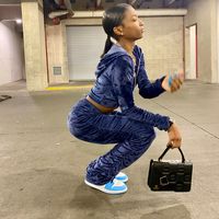 sharinaharper