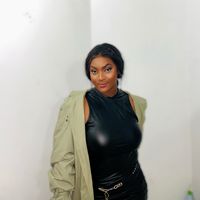 TikTok Account - queenzy.off