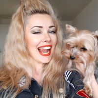 оригинальный звук