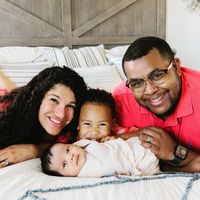 the_dickerson_family
