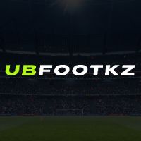 оригинальный звук - UbFootkz