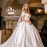 victoriasbride