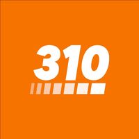 original sound - 310 Nutrition