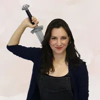 Pockets by Brittany Law