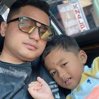 suara asli - Mas e Wonogiri