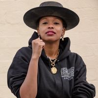 Gaza Chant beatmix by OnRae LaTeal