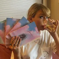 But I cant Calm Down im going to The Eras Tour