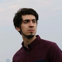 оригинальный звук