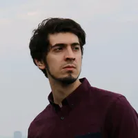 ALISHKA МАРДЖАНДЖА