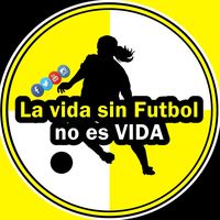 lavidasinfutbolnoesvida
