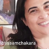 ibtissamchakarael