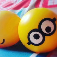 suara asli - evolution