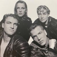 Ace of Base Happy Nation