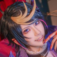 原聲 - レモン✨假面少女柠贝贝