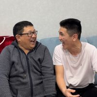 оригинальный звук