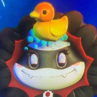 Robbie Williams goon