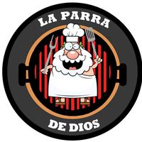 laparradedios