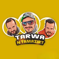 tarwantamazirt
