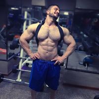 afghanarnold