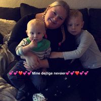 sandraquorplarsen